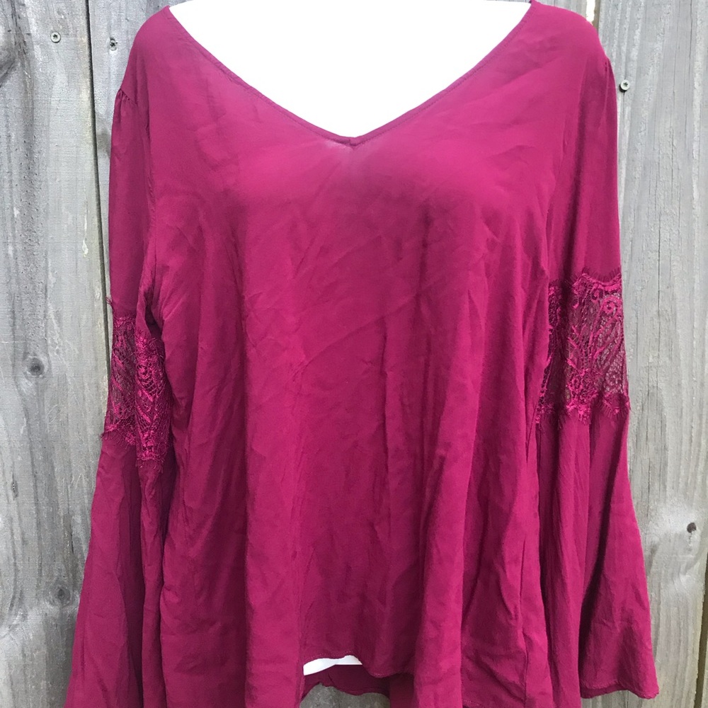 Express shirt